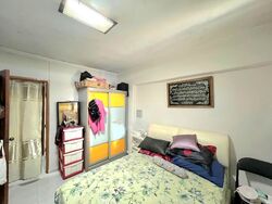 Blk 26 Teck Whye Heights II (Choa Chu Kang), HDB 3 Rooms #574773541
